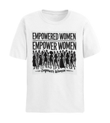 EMPOWERED WOMEN!