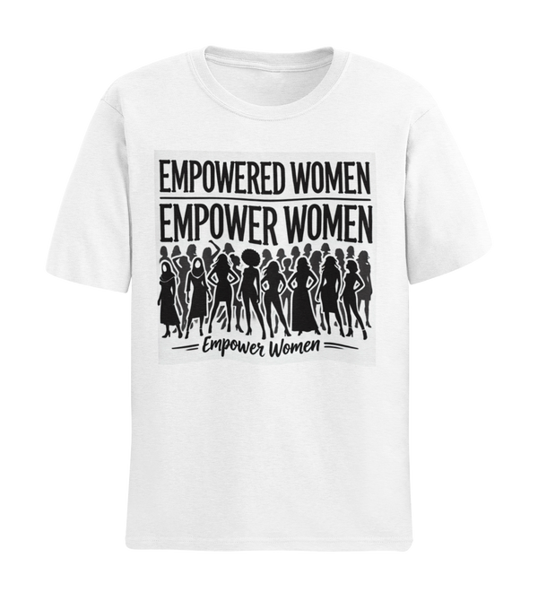 EMPOWERED WOMEN!