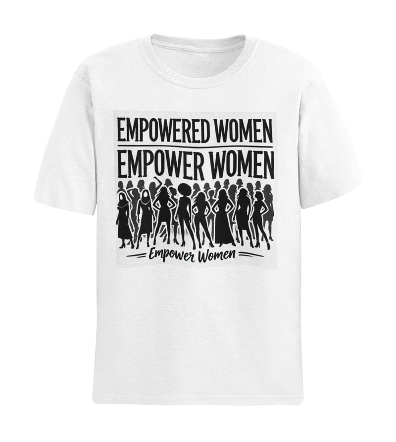 EMPOWERED WOMEN!