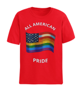 ALL AMERICAN PRIDE