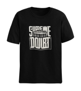 SUPREME DOUBT