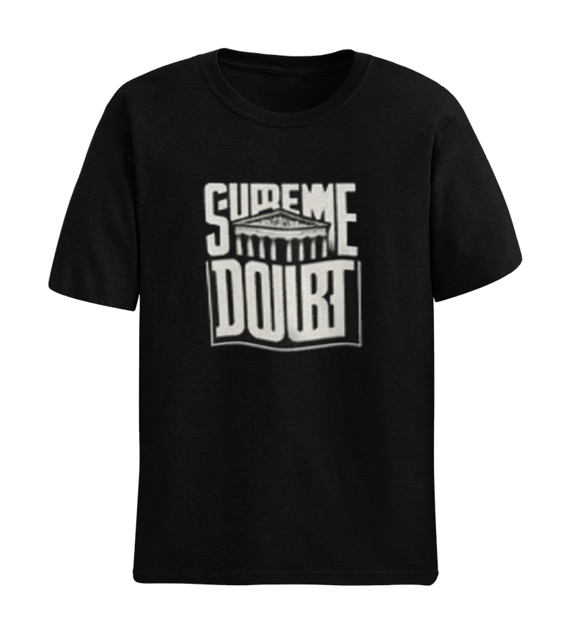 SUPREME DOUBT