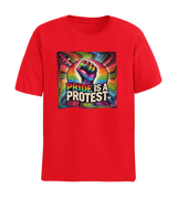 Pride is a Protest!