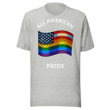 ALL AMERICAN PRIDE