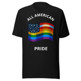 ALL AMERICAN PRIDE