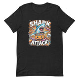 SHARK ATTACK Unisex t-shirt