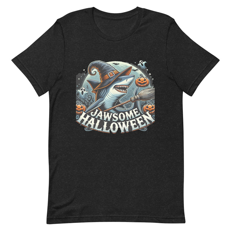 JAWSOME Unisex t-shirt