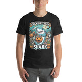 TRICK OR TREAT (1) Unisex t-shirt