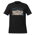 Degrees for All. Not Just the Rich and Tall. EDUCATION ACCESS t-shirt