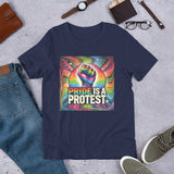 Pride is a Protest!