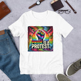 Pride is a Protest!