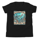 HAUNT Youth Short Sleeve T-Shirt