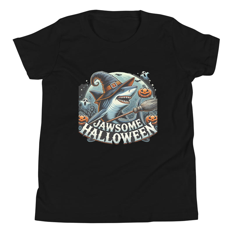 JAWSOME Youth Short Sleeve T-Shirt