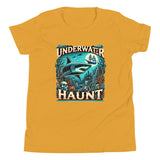 HAUNT Youth Short Sleeve T-Shirt